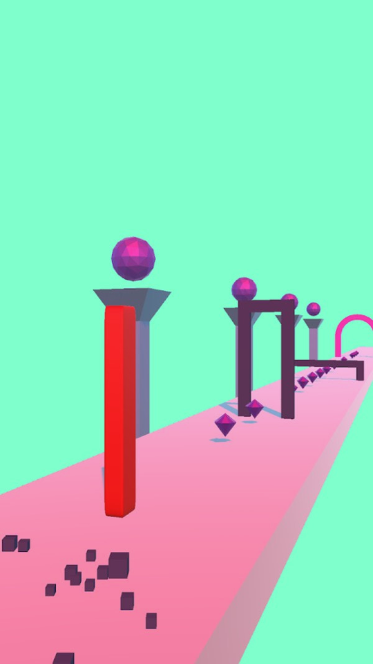 画个果冻快跑截图2