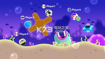 噜卟竞速截图3