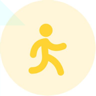 走路计步宝