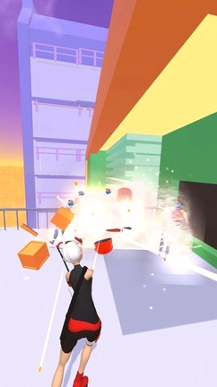 特技杀手截图2