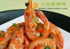 大众素菜谱截图1