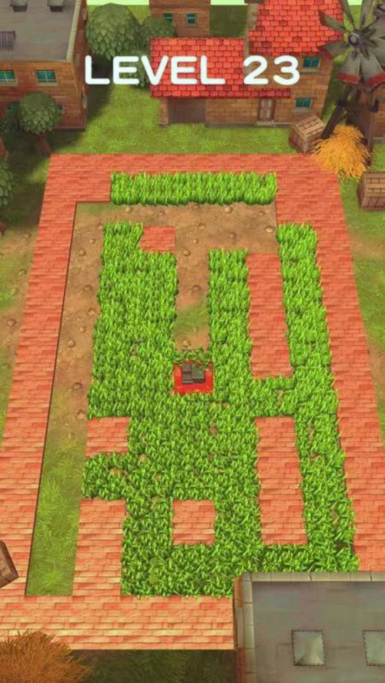 除草先生截图2