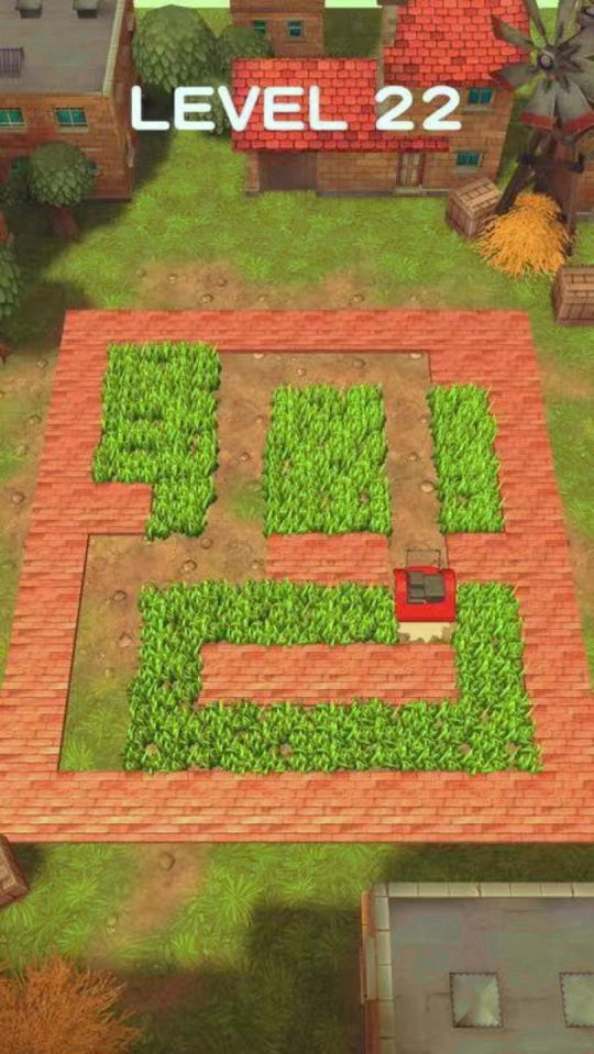 除草先生截图1