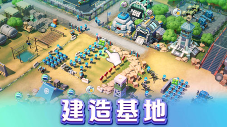 口袋奇兵截图2