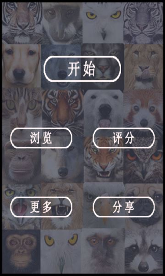 动物搞怪相机截图1