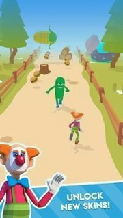 没有更多的蔬菜截图3