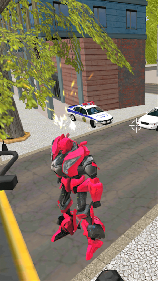 终极跑车_截图1