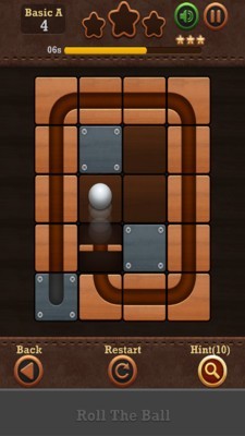 滚个球2破解版截图2