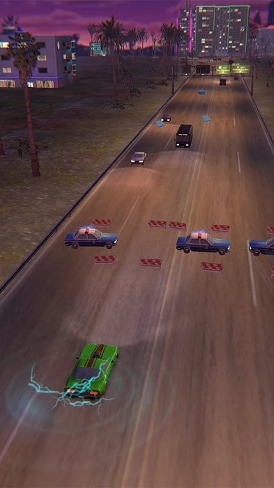 佛罗里达洲际公路截图1