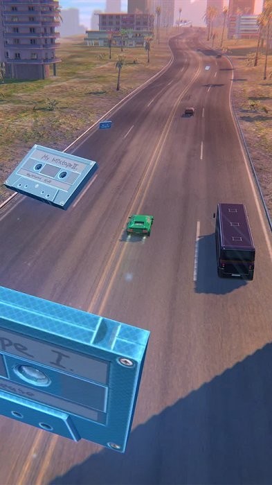 佛罗里达洲际公路截图3