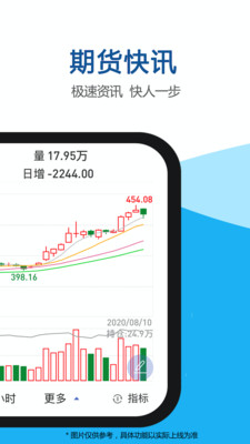 国泰君安掌上期货截图3