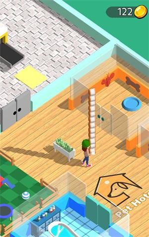 佛山宠物寄养截图4