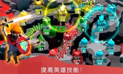 战斗时间原始截图1