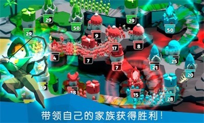 战斗时间原始截图2