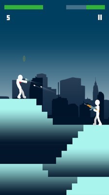 火柴人神枪手先生截图3