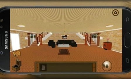 秘密小屋