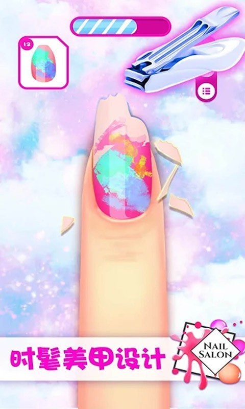 小魔仙换装美甲下载_小魔仙换装美甲最新版下载-2
