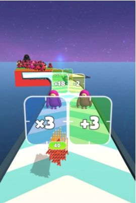 数数飞箭截图2