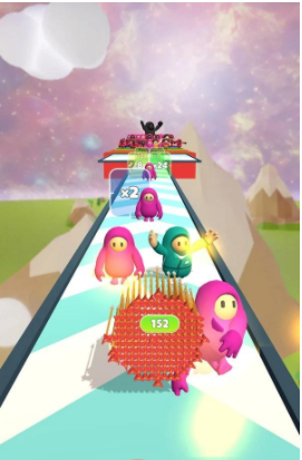 数数飞箭截图4