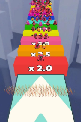 数数飞箭截图1