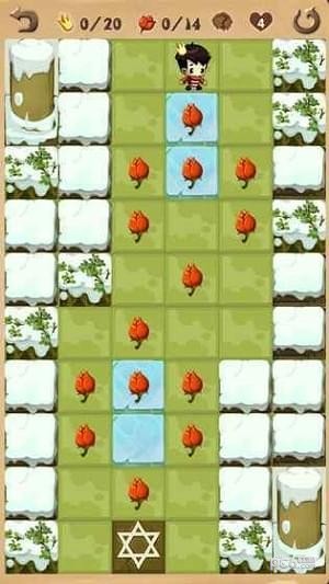 小王子游戏截图1