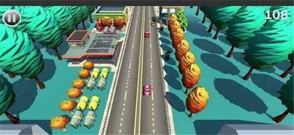 车大师的漫漫长路截图3