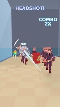 钉钉大作战截图2