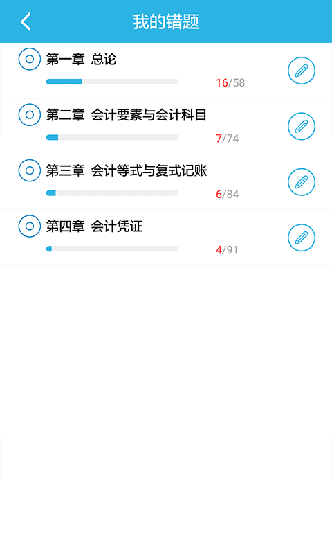 做题帮药师截图2