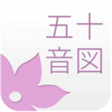 日语五十音手写下载_日语五十音手写正式版下载