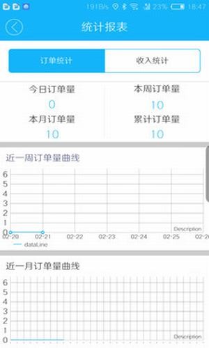 联动外卖专送截图4