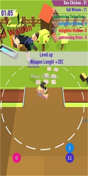 养鸡场勇士下载_养鸡场勇士手游版下载-0