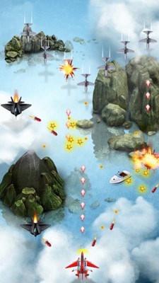 天空王者截图1