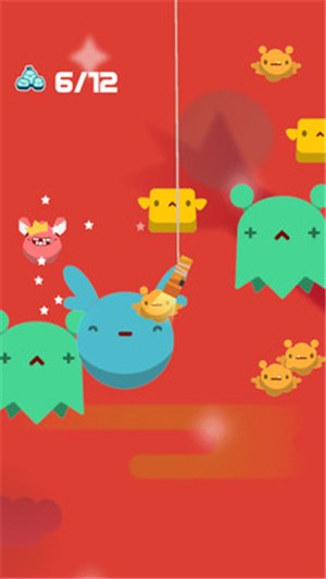 床下有怪物截图3