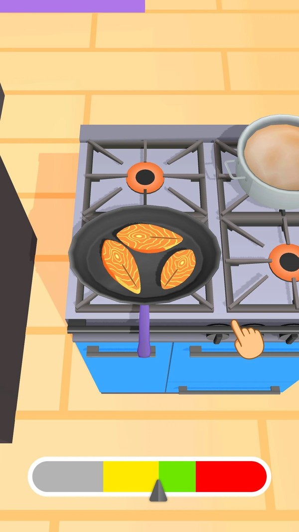 料理大师截图4