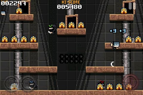 时间与金钱截图2
