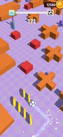 武林足球截图1