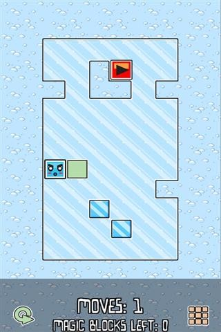 滑冰冰截图2