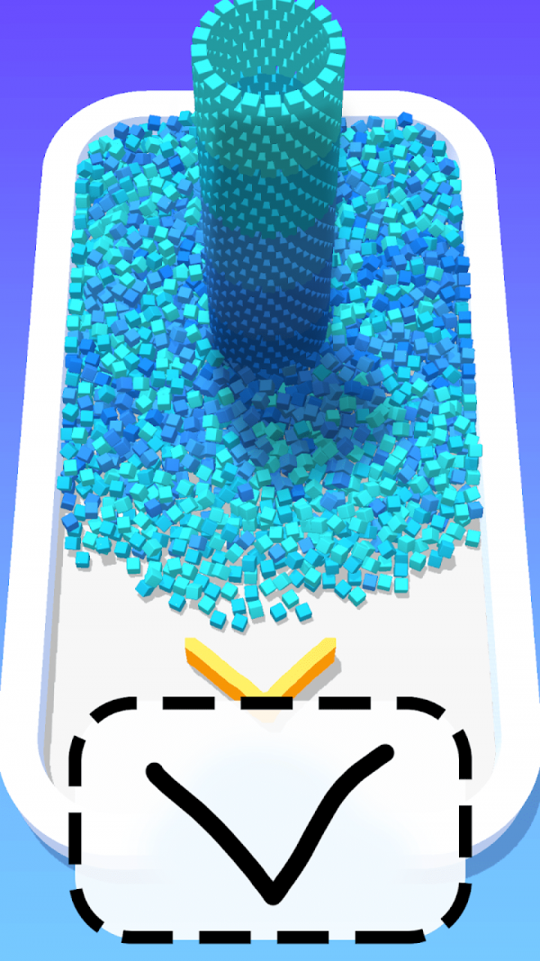 画个铲子截图1