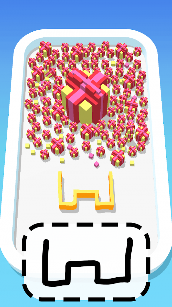 画个铲子截图3