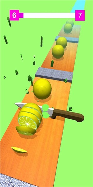 疯狂切片王截图2