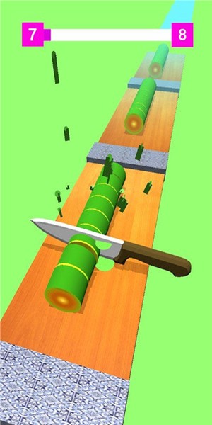 疯狂切片王截图3