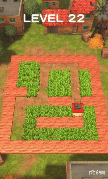 除草先生截图2