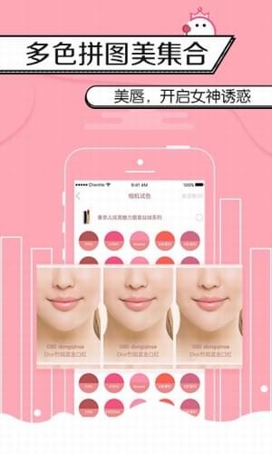 恐龙试色下载_恐龙试色官方版下载-1