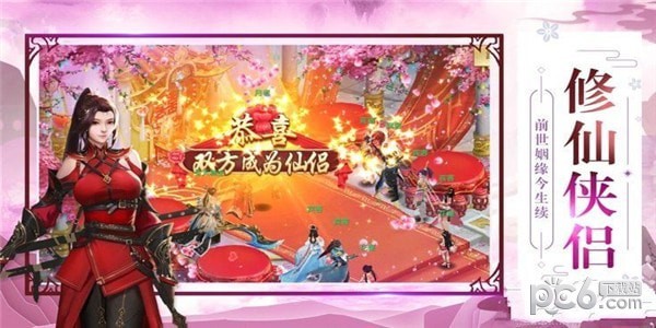 仙灵之鹭截图2