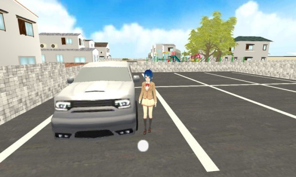 学校生活模拟器2截图5