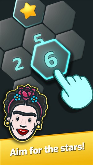 巴杜卡天才逻辑解谜截图4