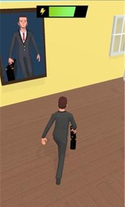 昏昏欲睡的跑步截图3