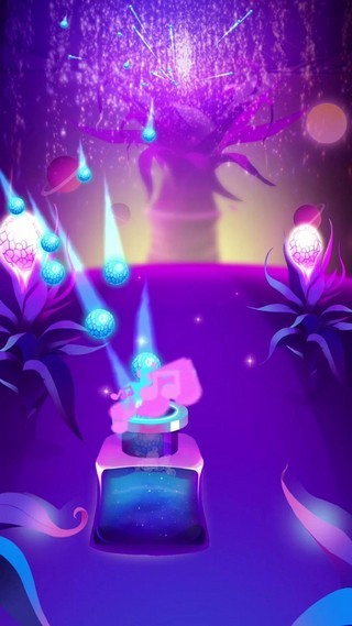 音乐魔球截图3