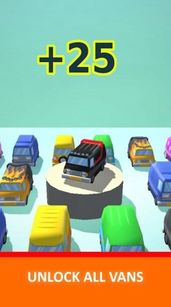 高速公路鲁莽追逐截图3