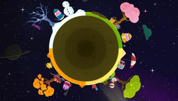 寻找神秘碎片截图4